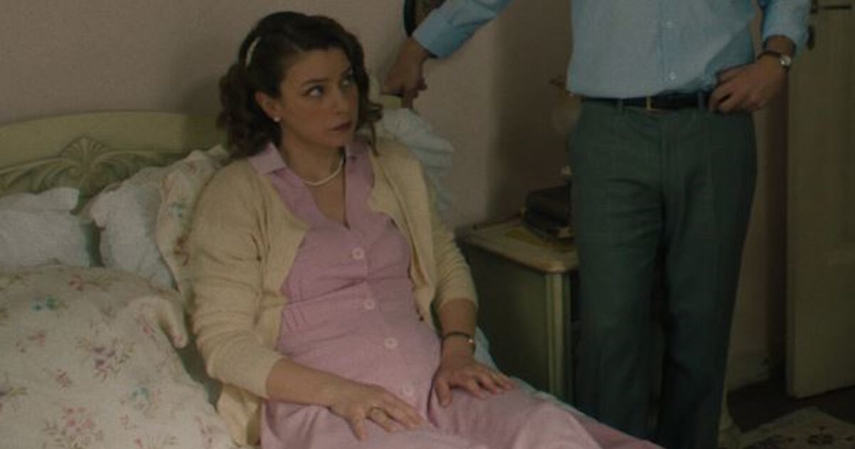 Το σπίτι δίπλα στο ποτάμι – spoiler: Η Ιουλία είναι βαριά άρρωστη