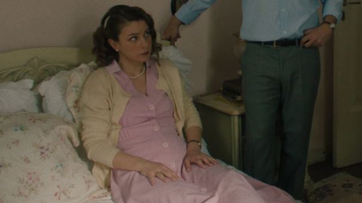 Νάνσυ Μπούκλη