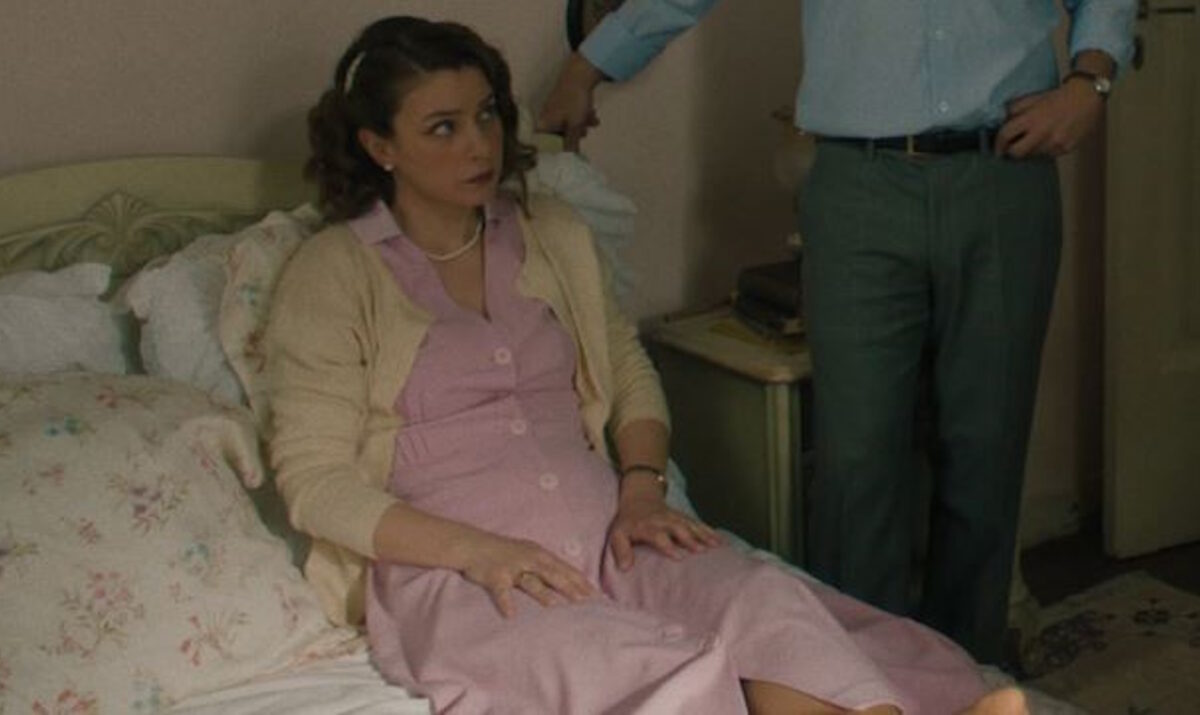 Το σπίτι δίπλα στο ποτάμι - spoiler: Η Ιουλία είναι βαριά άρρωστη