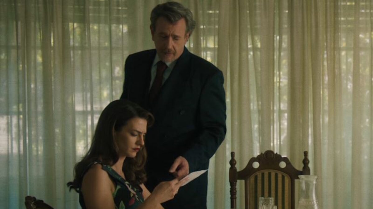 Το σπίτι δίπλα στο ποτάμι – spoiler: Ο Απόστολος έχει παιδί