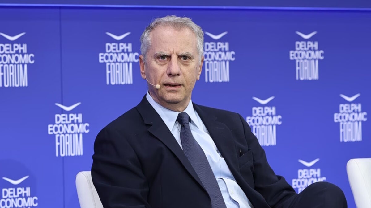 Σπυρίδων Ζαβιτσάνος