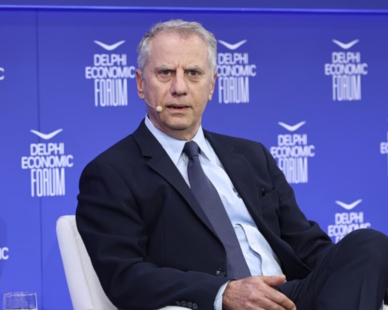 Σπυρίδων Ζαβιτσάνος