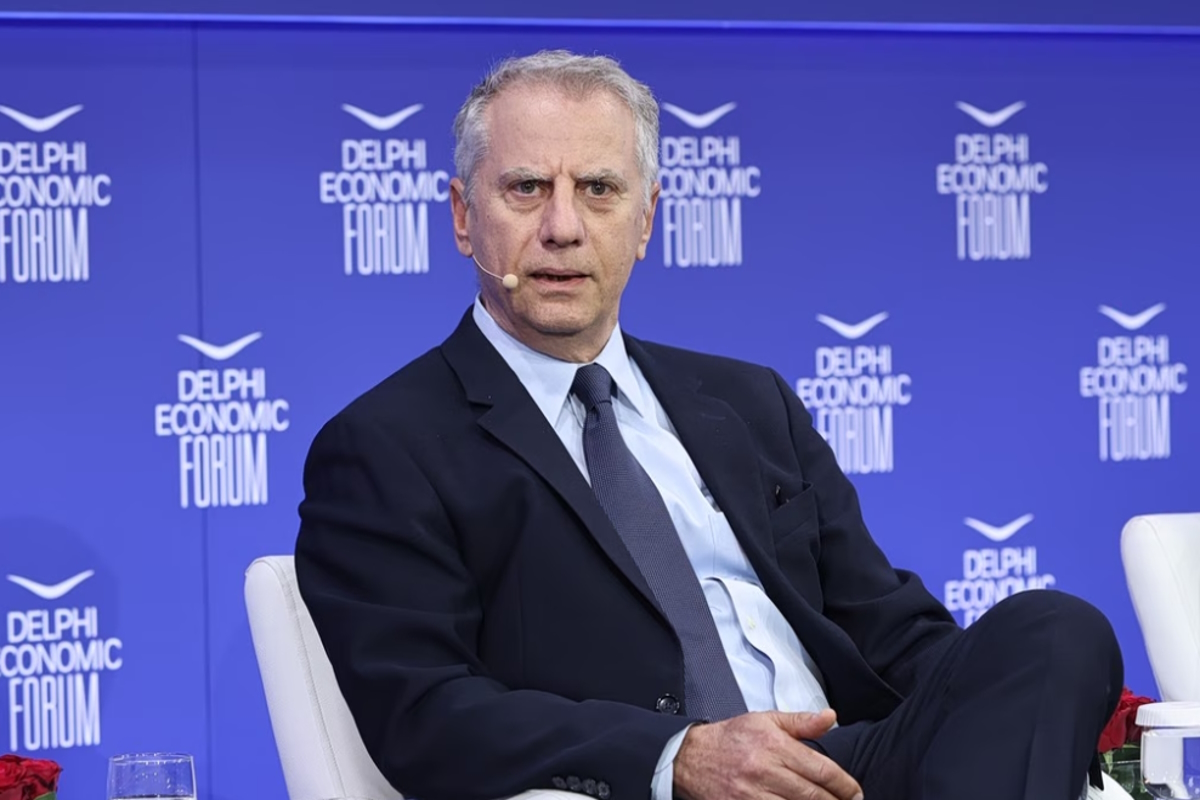 Σπυρίδων Ζαβιτσάνος