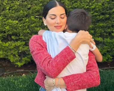 Σταματίνα Τσιμτσιλή