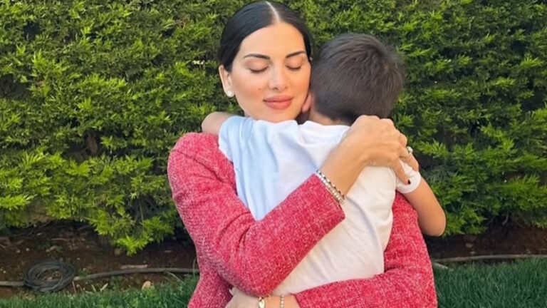 Σταματίνα Τσιμτσιλή