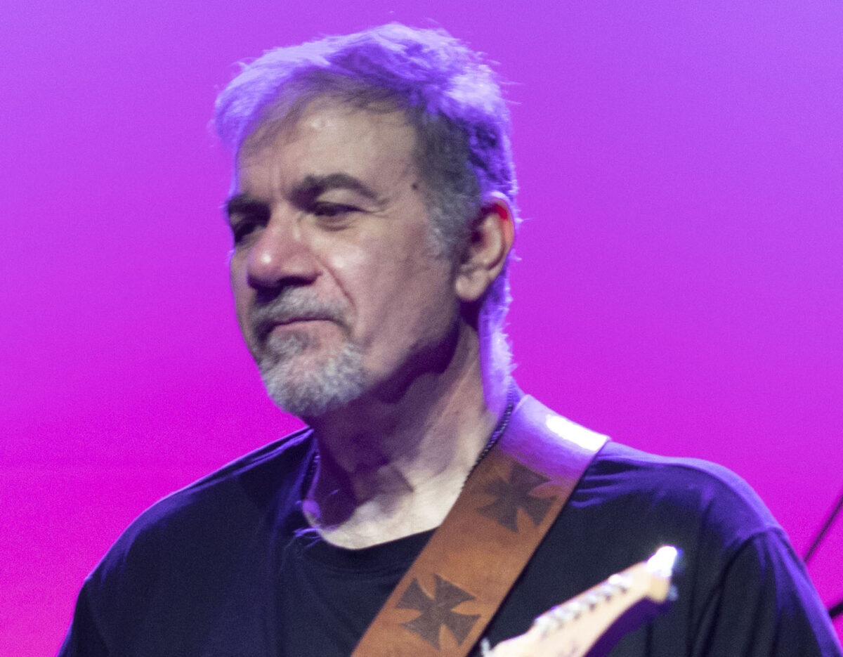 Δημήτρης Σταρόβας: Δεν ήθελα να με λυπούνται, είχα ενοχλήσεις πάνω από 10 χρόνια και δεν πήγαινα σε γιατρό