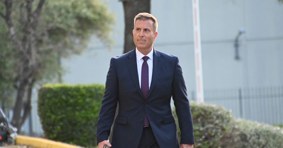 Παναγιώτης Στάθης: «Βλέπω έναν μεγάλο πλουραλισμό, παρά το γεγονός ότι τα προϊόντα εν τέλει μοιάζουν»