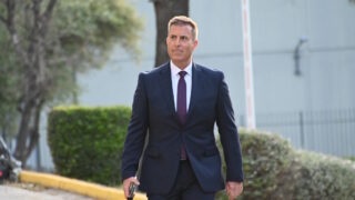 Παναγιώτης Στάθης