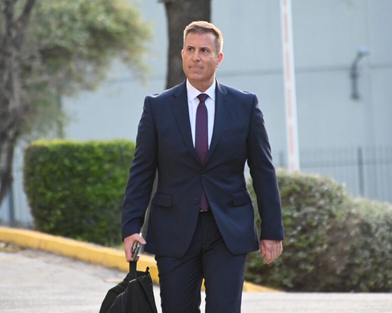 Παναγιώτης Στάθης
