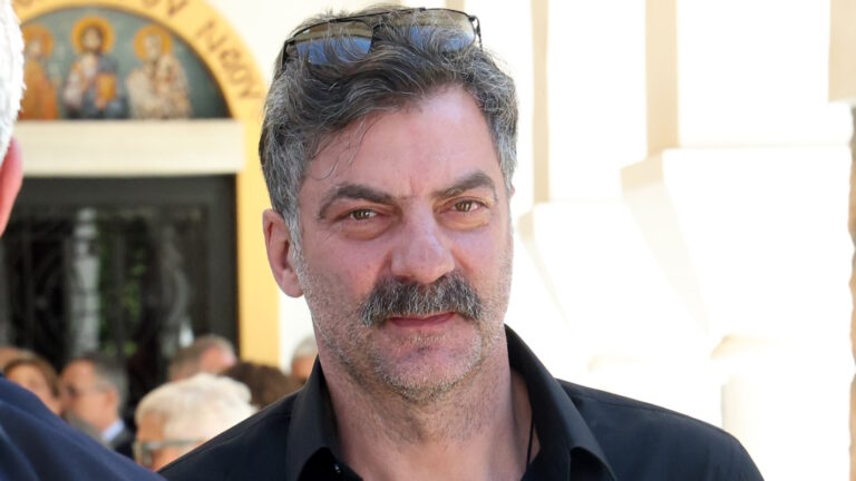 Στάθης Μαντζώρος