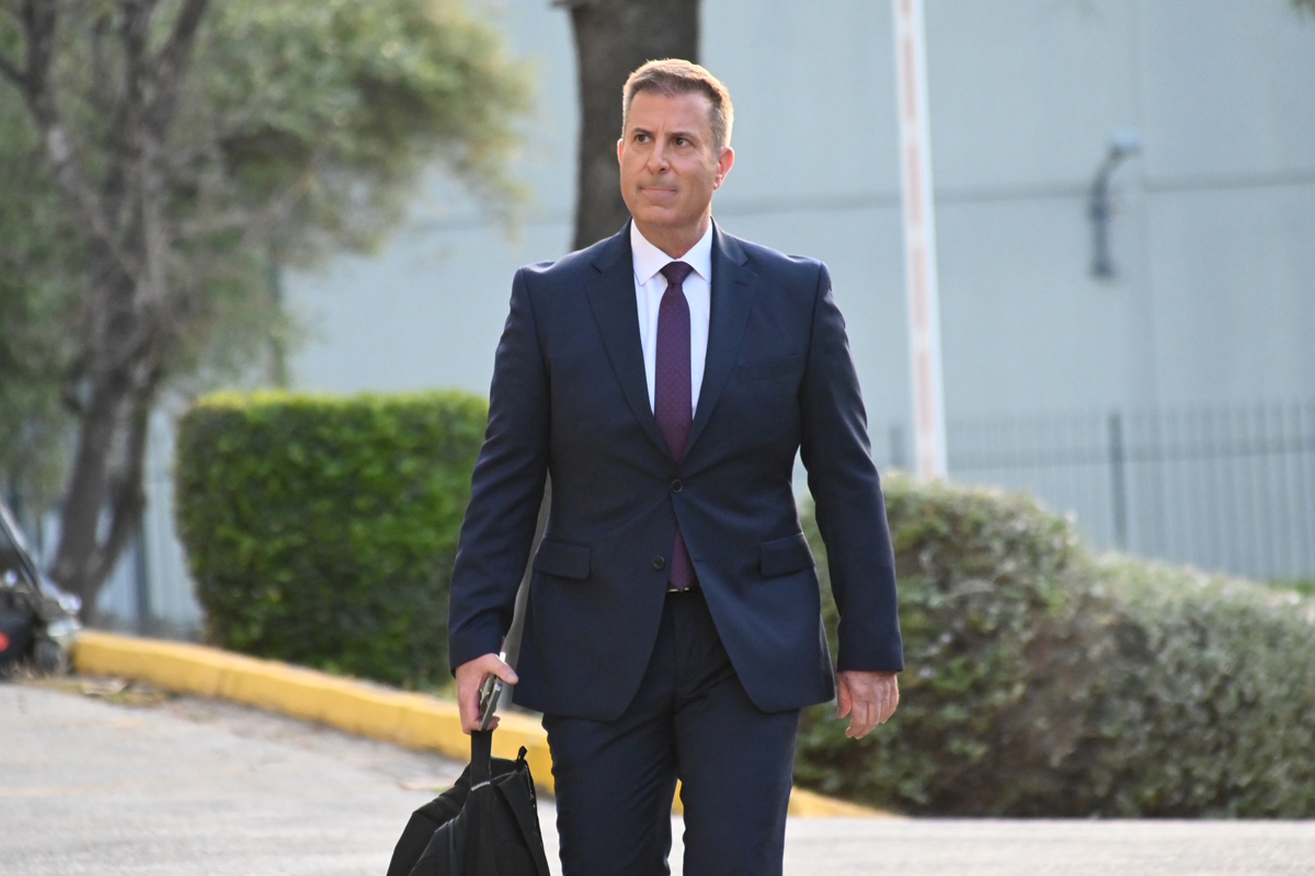 Παναγιώτης Στάθης