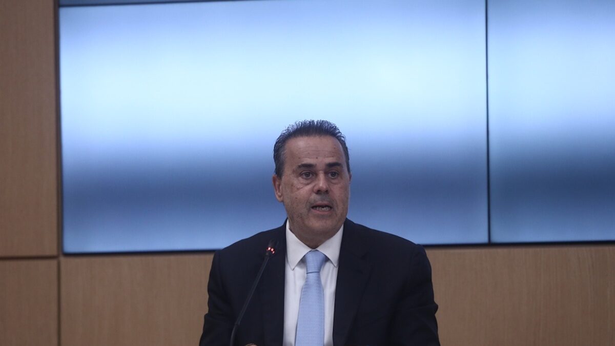 Σταύρος Παπασταύρου