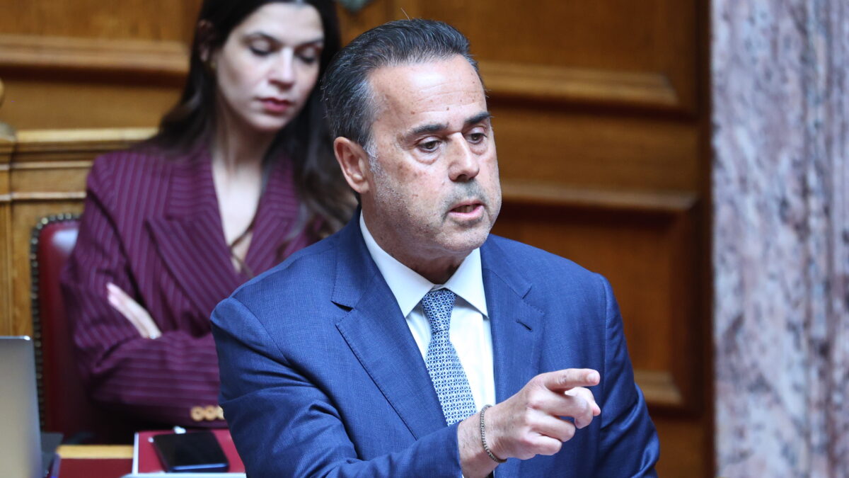 Σταύρος Παπασταύρου