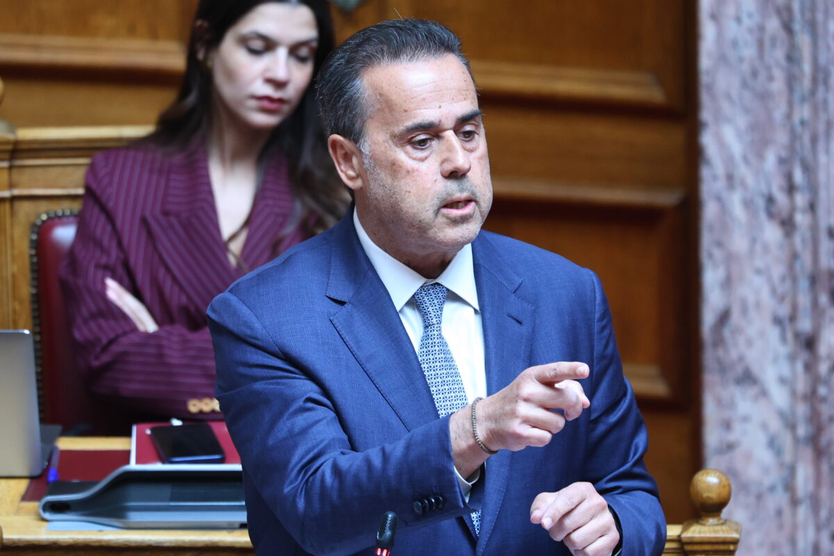 Σταύρος Παπασταύρου