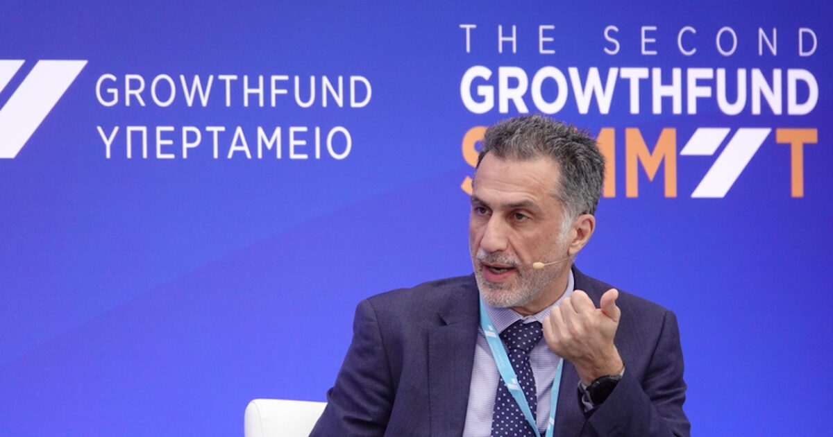Ο Στέφανος Γιουρέλης είναι και επίσημα Διευθύνων Σύμβουλος στην ΠΑΕ Παναθηναϊκός