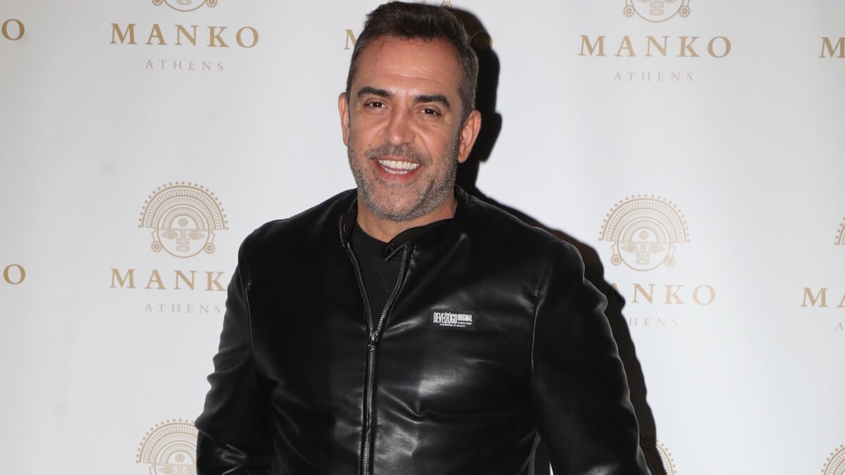 Στέφανος Κωνσταντινίδης