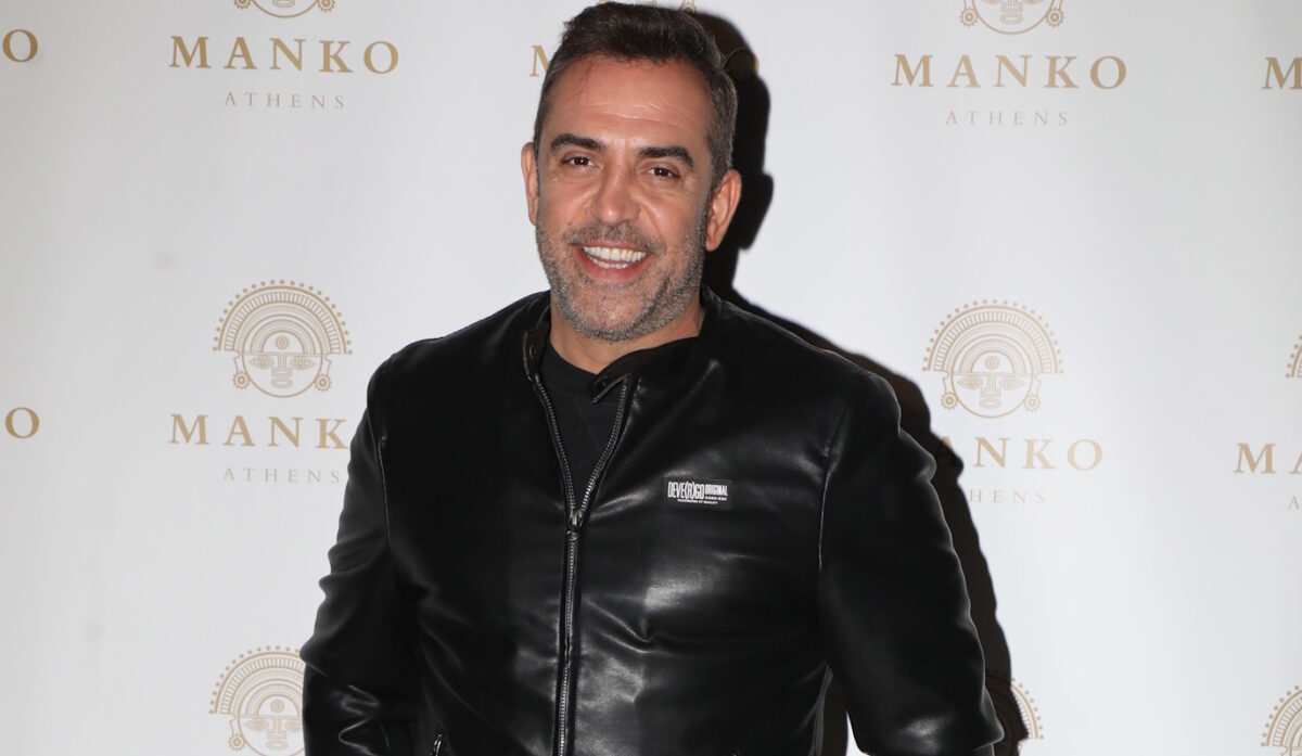 Στέφανος Κωνσταντινίδης