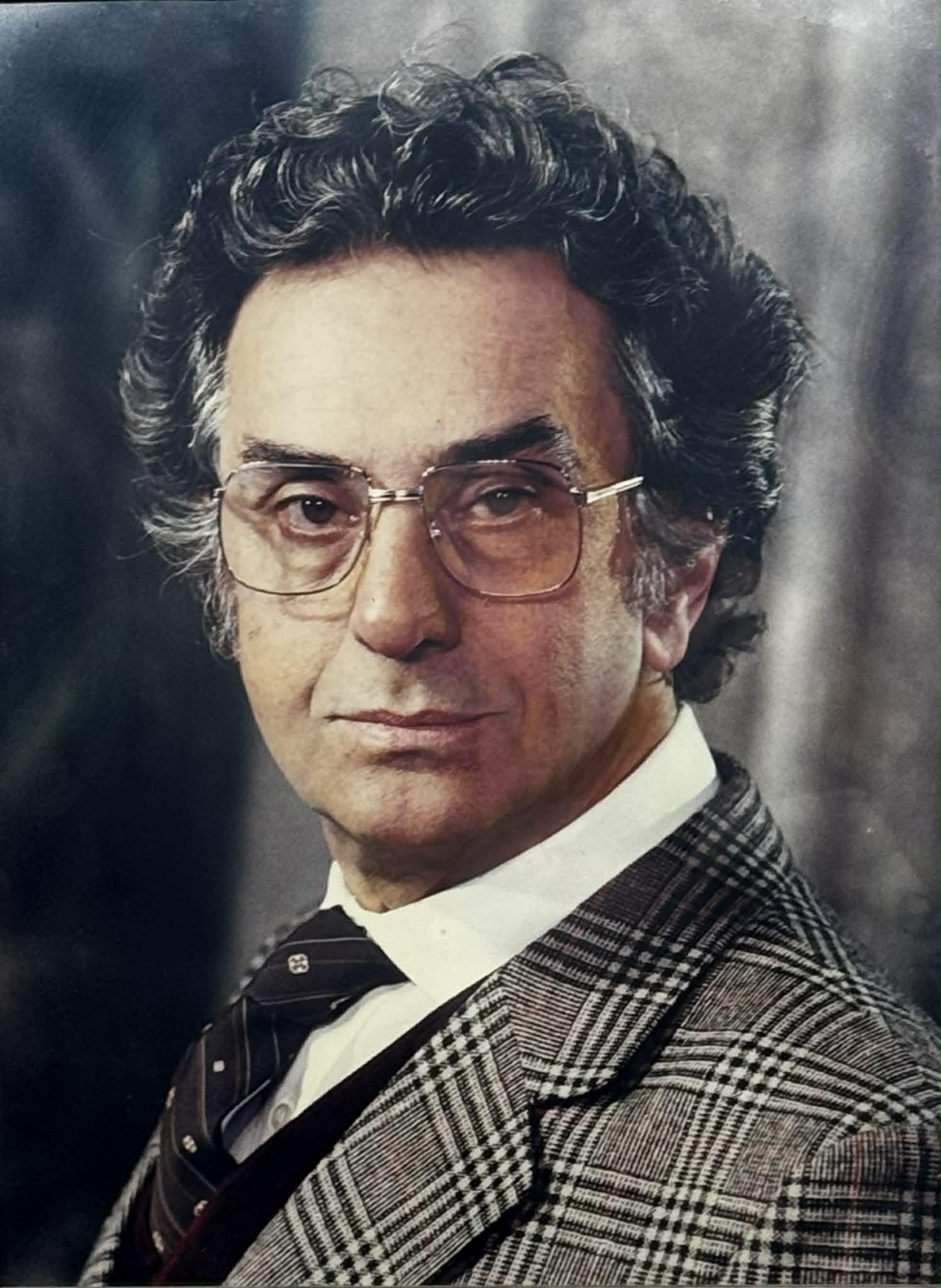 Στέφανος Ληναίος