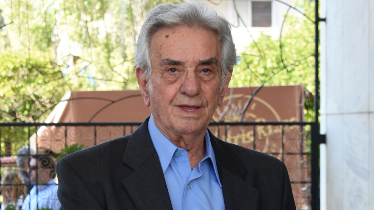 Στέφανος Ληναίος