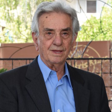 Στέφανος Ληναίος