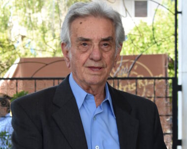 Στέφανος Ληναίος