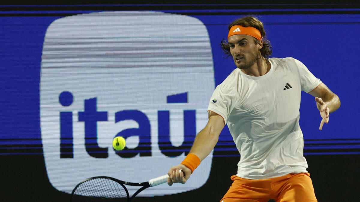 ΦΩΤΟ Credit: Geoff Burke-Imagn Images