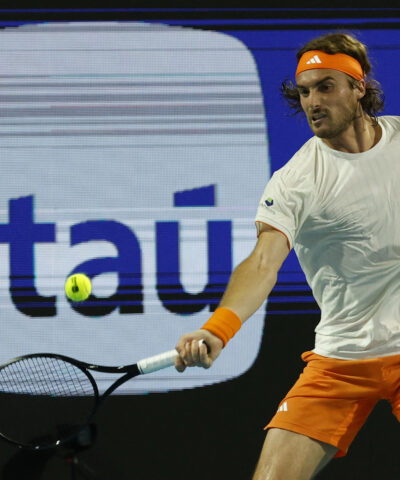 ΦΩΤΟ Credit: Geoff Burke-Imagn Images