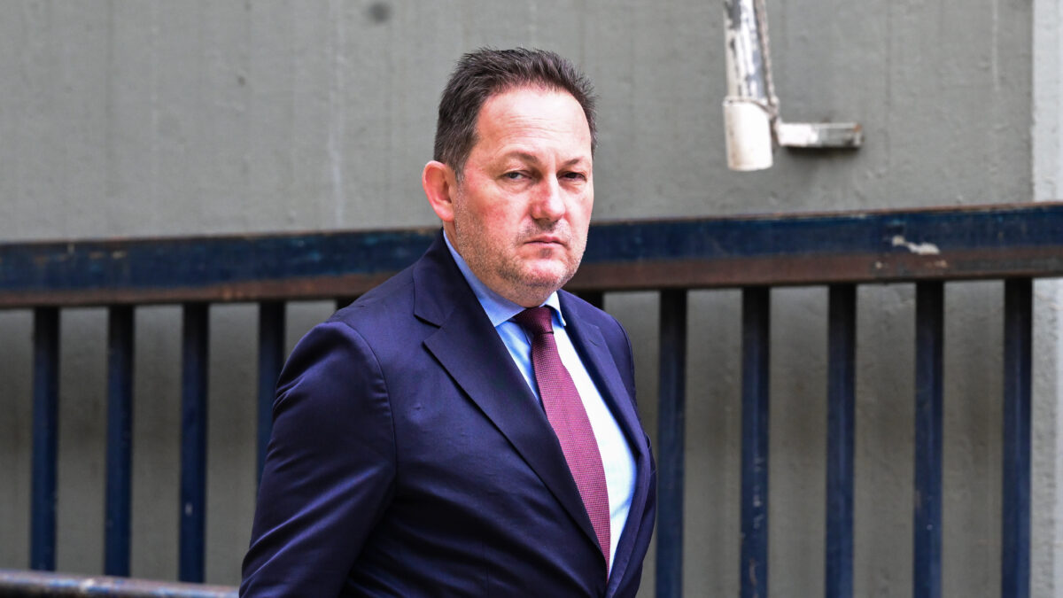 Στέλιος Πέτσας