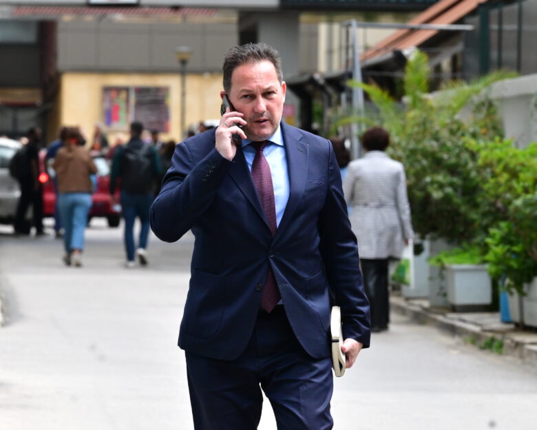 Στέλιος Πέτσας