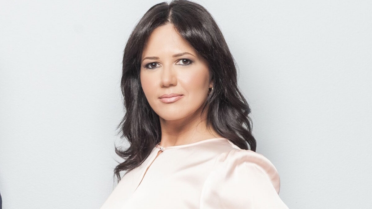 Στέλλα Γκαντώνα