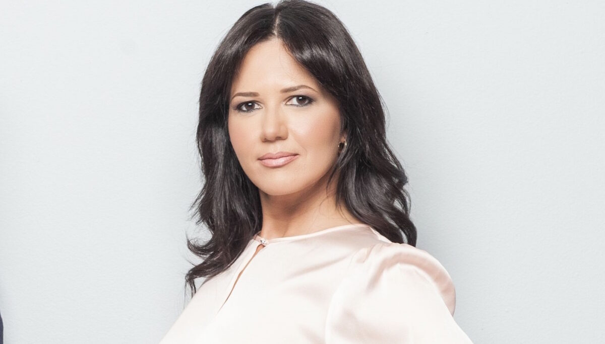 Στέλλα Γκαντώνα