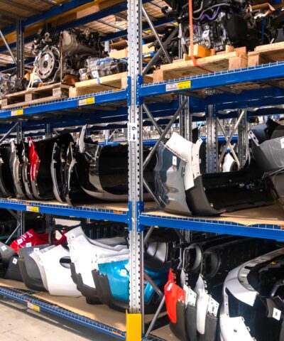 stellantis-original-used-parts-dismantling-center-stock