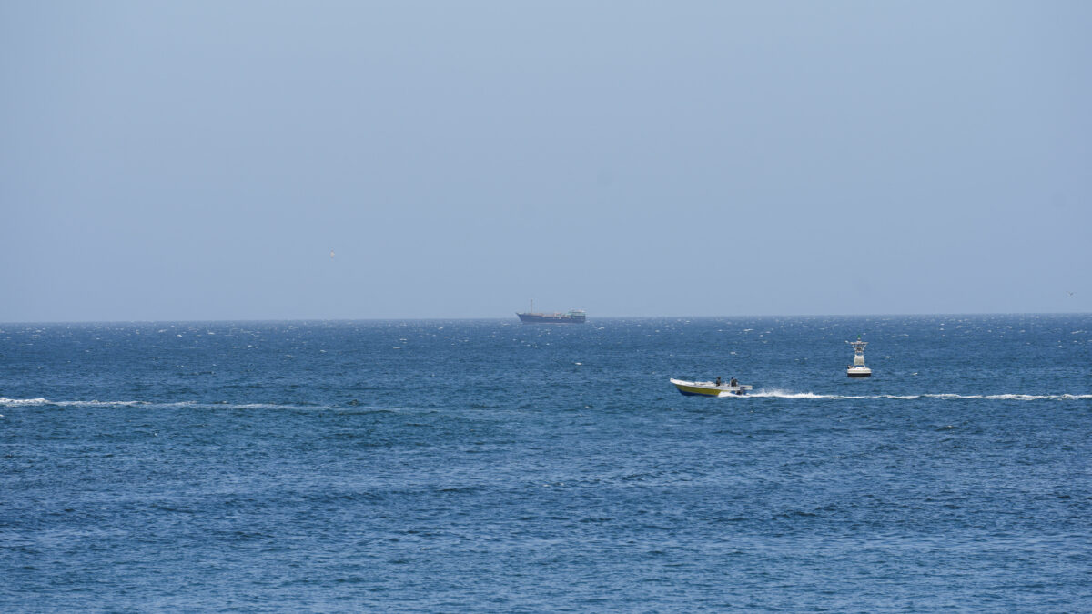 Στενά Ορμούζ