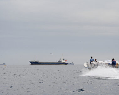 Στενά του Ορμούζ
