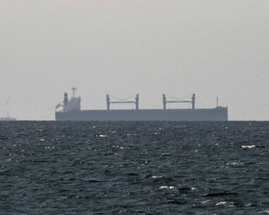 Στενά Ορμούζ