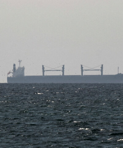 Στενά Ορμούζ