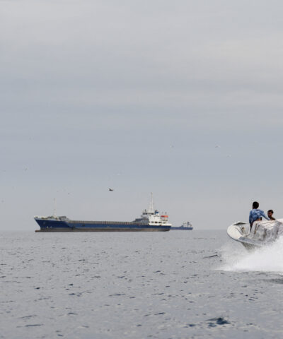 Στενά Ορμούζ