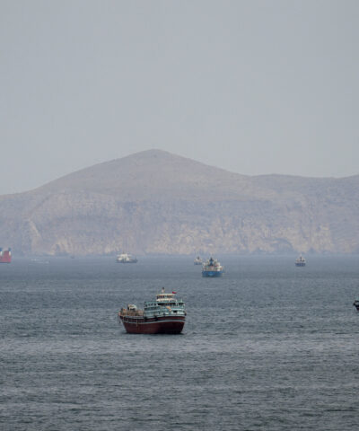 Στενά Ορμούζ