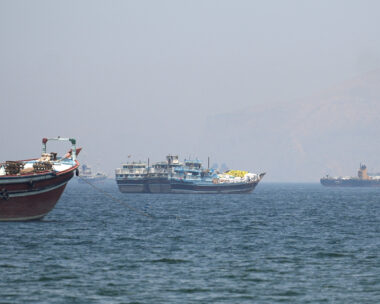 Στενά Ορμούζ