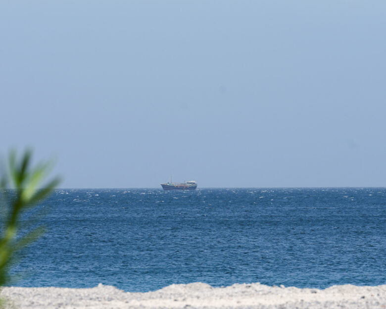 Στενά του Ορμούζ
