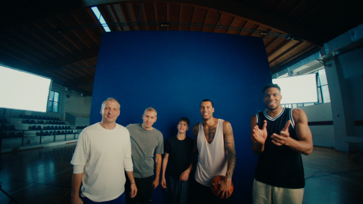 Stoiximan: Όταν ο αθλητισμός γίνεται αξία με διάρκεια