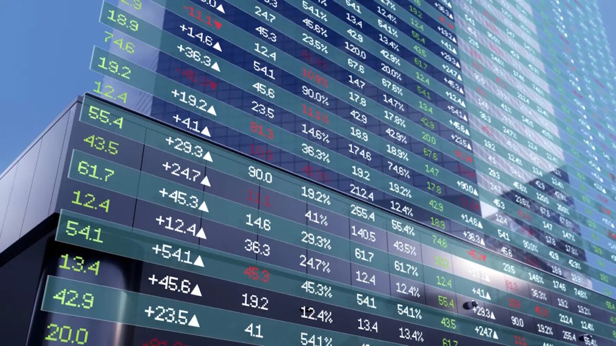 Χρηματιστήριο Αθηνών: Οριακή άνοδος 0,23% στην Αθήνα – Πτώση στις ευρωαγορές εν μέσω γεωπολιτικής αβεβαιότητας