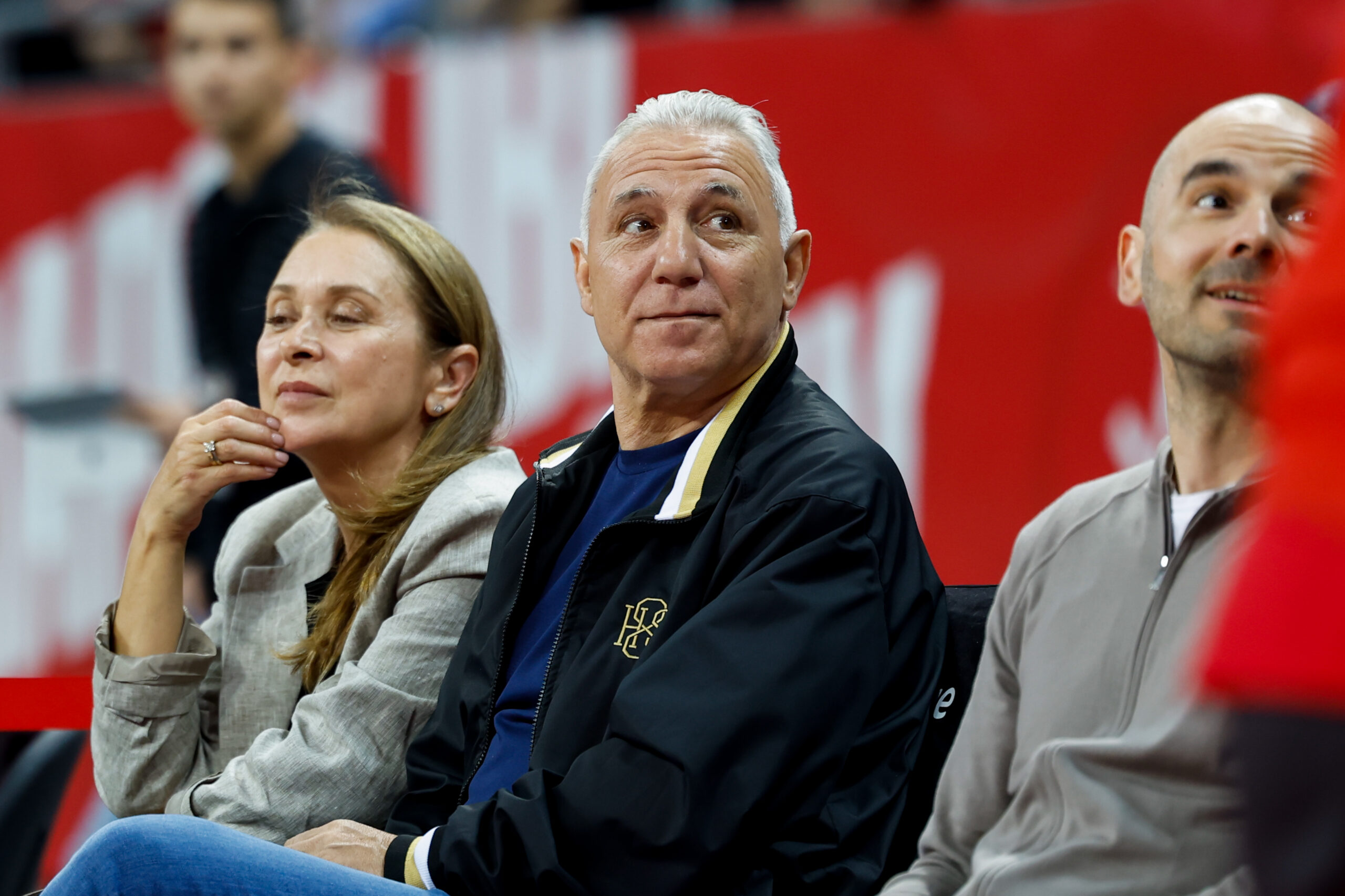 EUROLEAGUE 2025-2026 / ×ÁÐÏÅË ÔÅË ÁÂÉ – ÏÓÖÐ Ο Στόιτσκοφ στη Σόφια/ EUROKINISSI