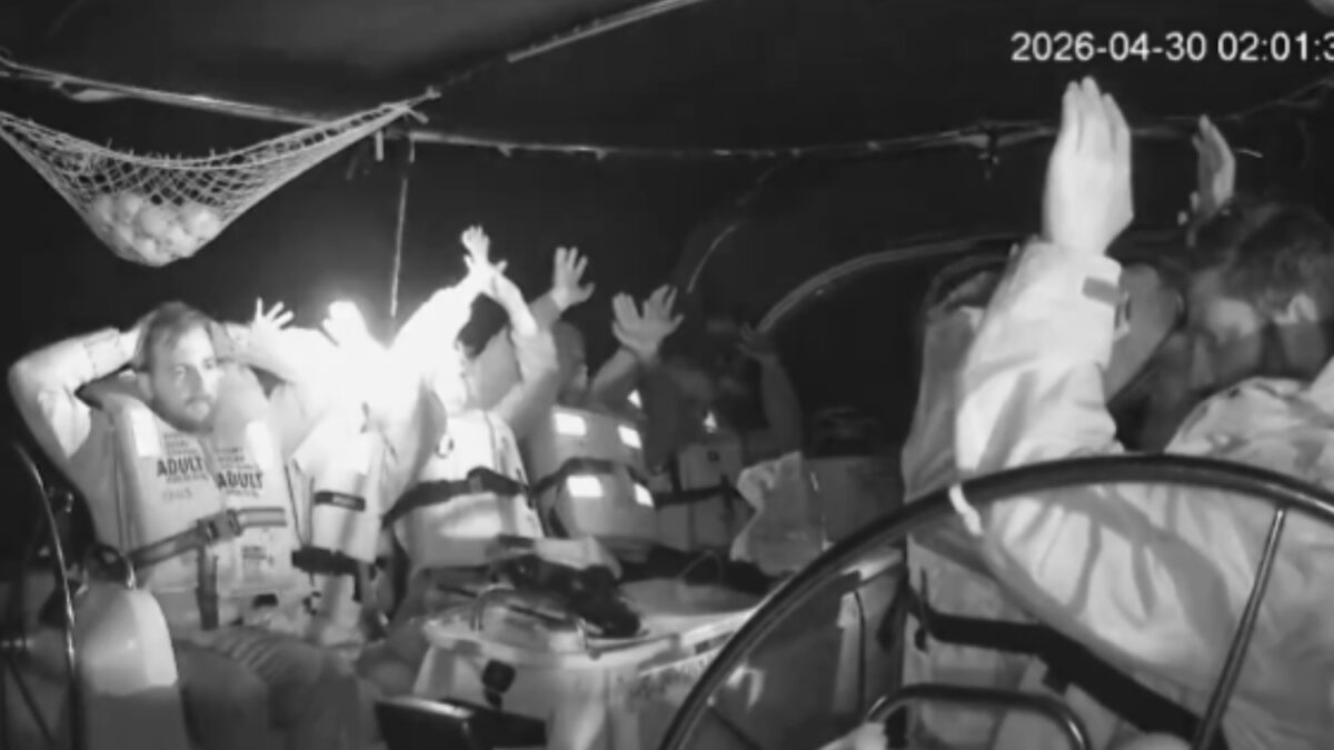 Ακτιβιστές