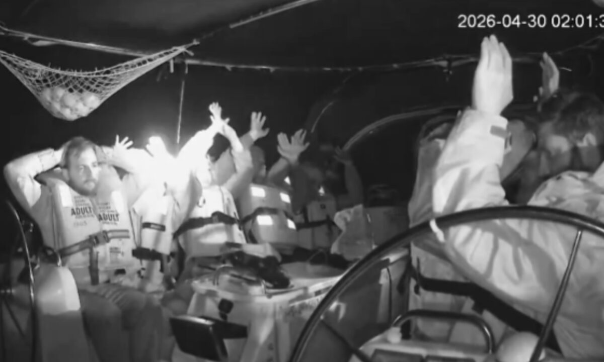 Ακτιβιστές