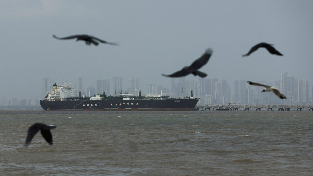 Stenα του Ορμούζ