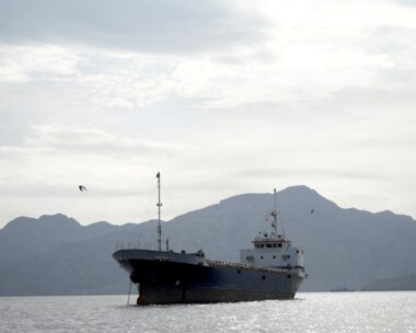 Στενά του Ορμούζ