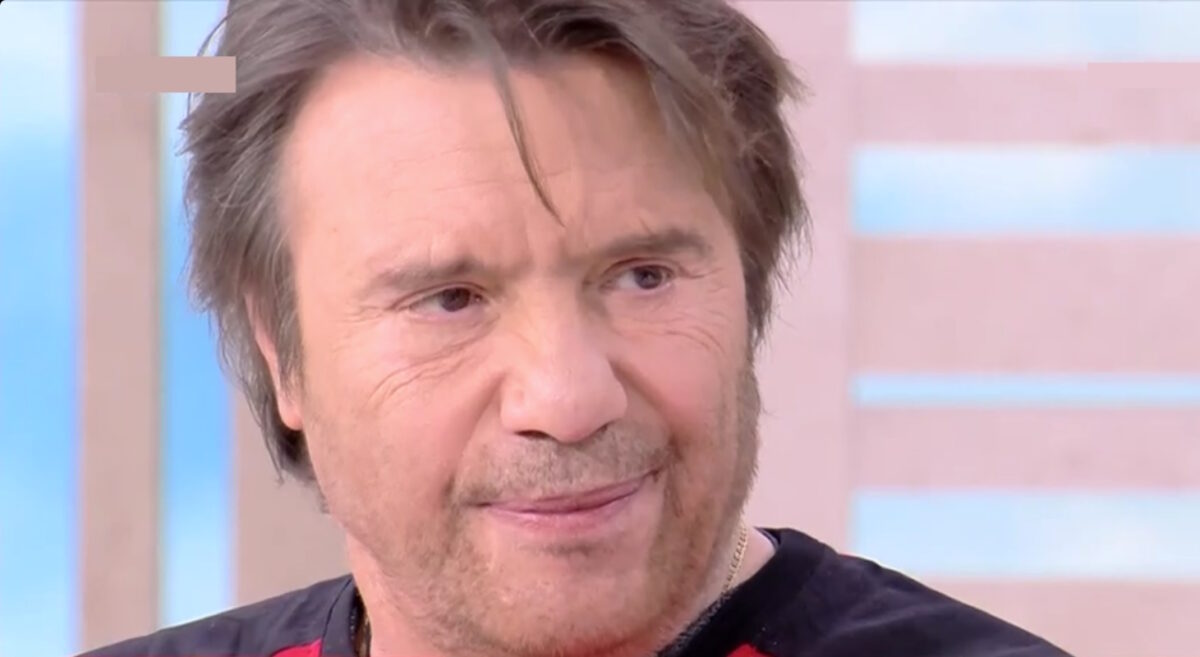 Ο Στράτος Τζώρτζογλου έκλαψε on air: «Με πείραξε πάρα πολύ το βίντεο που μου έδειξαν με τη Σοφία Μαριόλα»