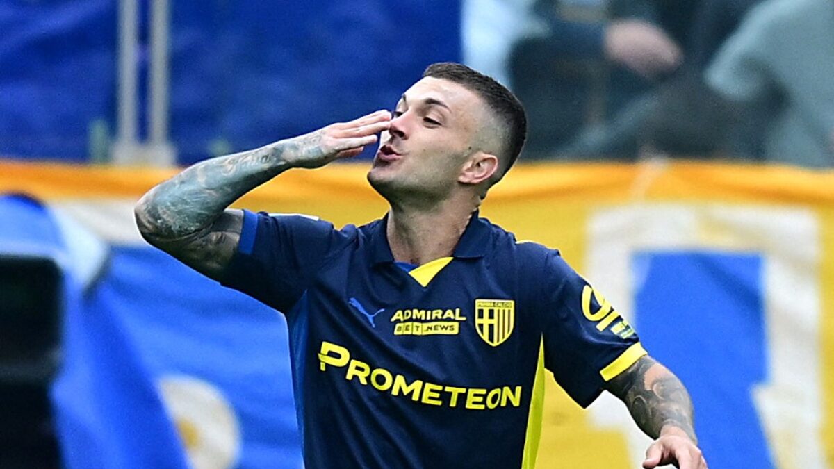 Ο Στρεφέτσα