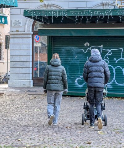 Μωρό καρότσι